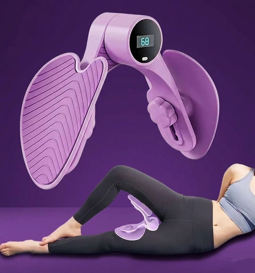 Ejercitador pelvico Wellness™ + Ebook gratis de regalo!