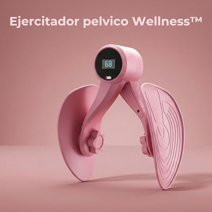 Ejercitador pelvico Wellness™ + Ebook gratis de regalo!