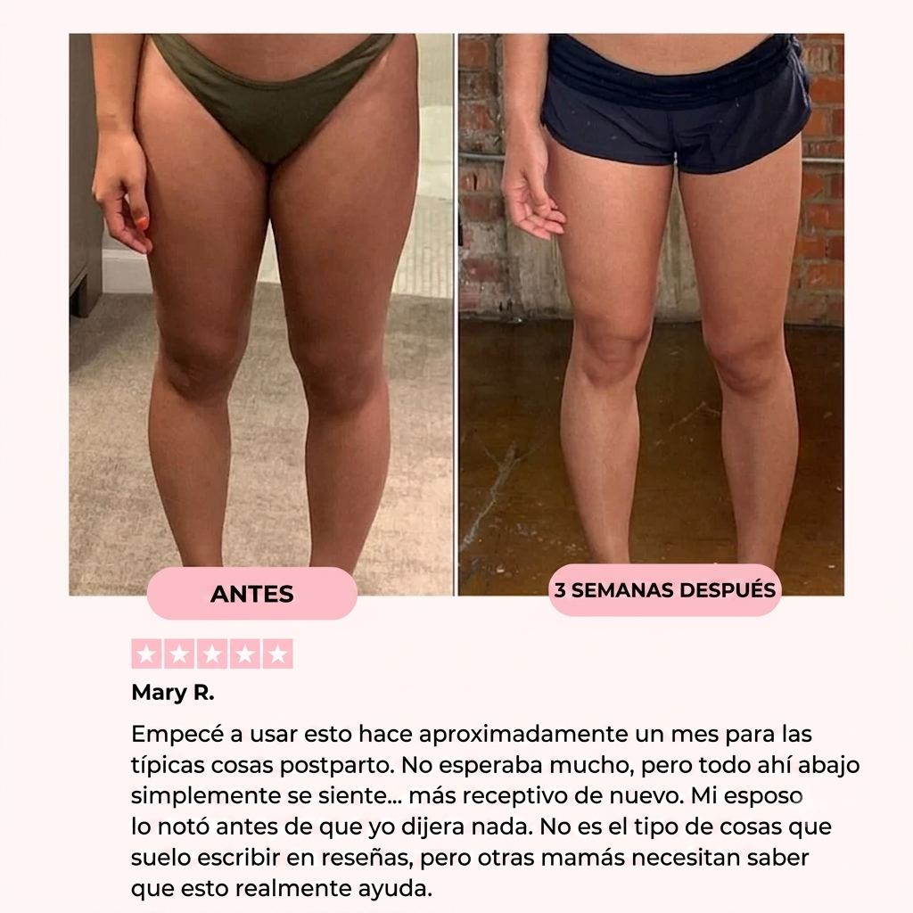 Ejercitador pelvico Wellness™ + Ebook gratis de regalo!